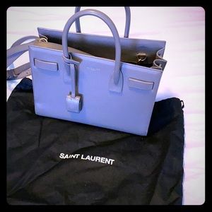 Saint Laurent sac de jour bag